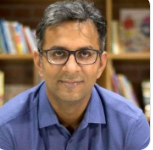 Arunabh Ray