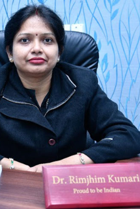 Rimjhim  Kumari