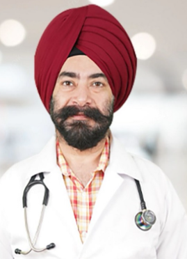 Gurpreet Singh