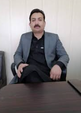 Khurrum Hayat