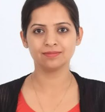 Jasbir Kaur