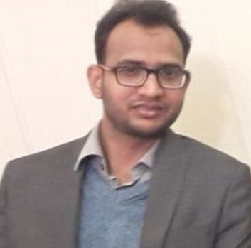 Vikas Kumar