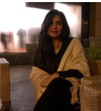 Choudhary vandita