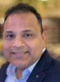 Kaustuv Kiran