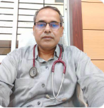 Rakesh Kumar
