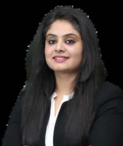 Preeti Sahu