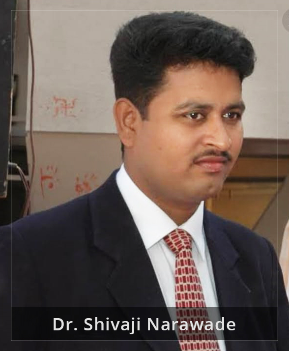 Dr. Shivaji Narawade
