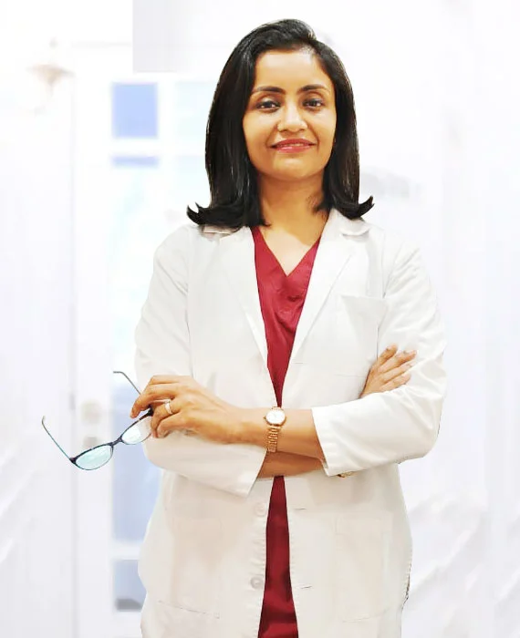 Dr. Paunomi Bhowmik