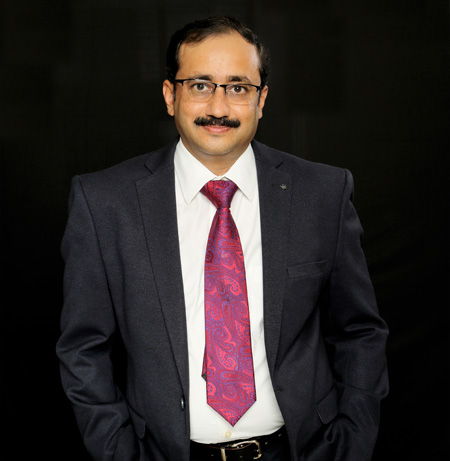 Shailesh Gupta