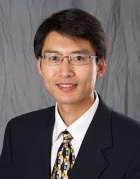 Dr. Wang Wenjun