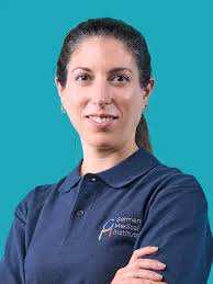 Dr. Anastasia Spanoudaki