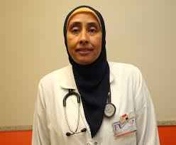 Dr. Sahar Ahmed