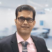 Dr. Sachin Pahade