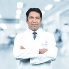 Dr. Vaibhav D. Pandharkar