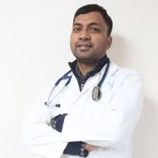 Dr. Kamlesh Kumar