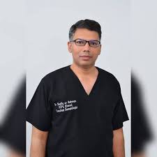 Dr. Shafiq Ur Rehman Farooqui