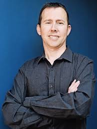 Dr. Rudi Hayden