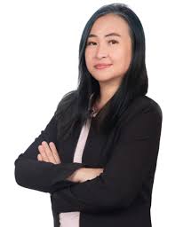 Dr. Bai Li Mei