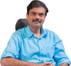 Dr. Uday Phadke