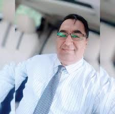 Dr. Moazzam Ali