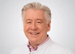 Dr. Jürgen Walpert