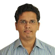 Dr. Suhas Mondhe