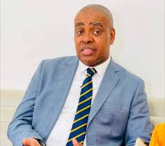 Dr. Larifou Massounde