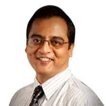 Dr. Ashis Ghosh