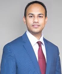 Dr. Saurabh Khiste