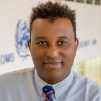 Dr. Thierno Baldé