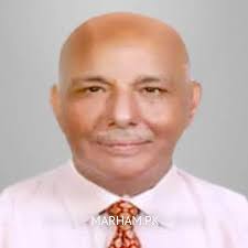 Dr. Rashid Zia