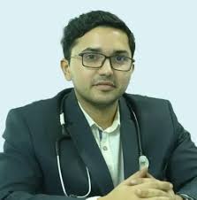 Dr. Swapnil Bobde