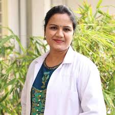 Dr. Shalini Vijay