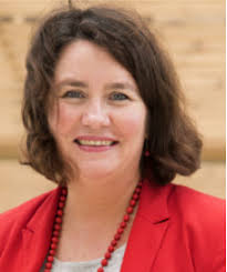 Dr. María Soledad Vargas