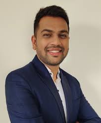 Dr. Swapnil K. Rachha