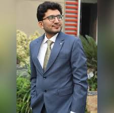 Dr. Amjad Kaleem Qaisrani