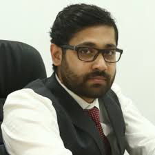 Dr. Shaurya Rohatgi