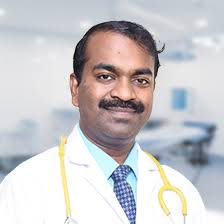 Dr. Hemant Patil