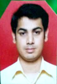 Dr. Rahul Redasani
