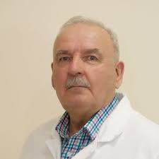 Dr. Zoran Popović