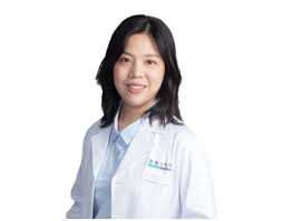 Dr. Peggy Zhou