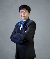Dr. Lau Yean Chin