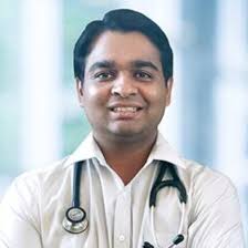 Dr. Jaideep M Rajebahadur