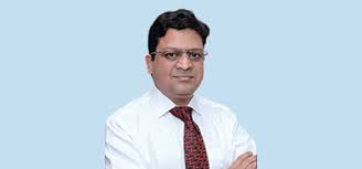Dr. Prashant Gupta
