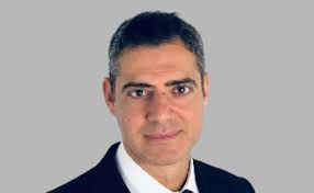 Dr. Andreas Kyriakou