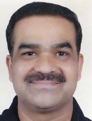 Dr. Nandkumar Banait