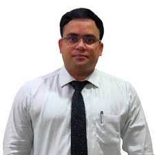 Dr. Vinod Dubey