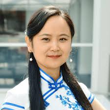 Dr. Wang Hai Xia