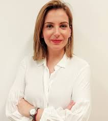 Dr. Brankica Dobrić