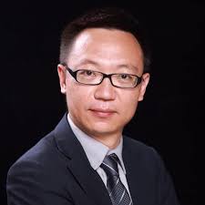 Dr. Li Qiang
